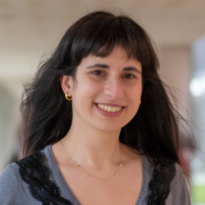 Mariana Braga de Oliveira